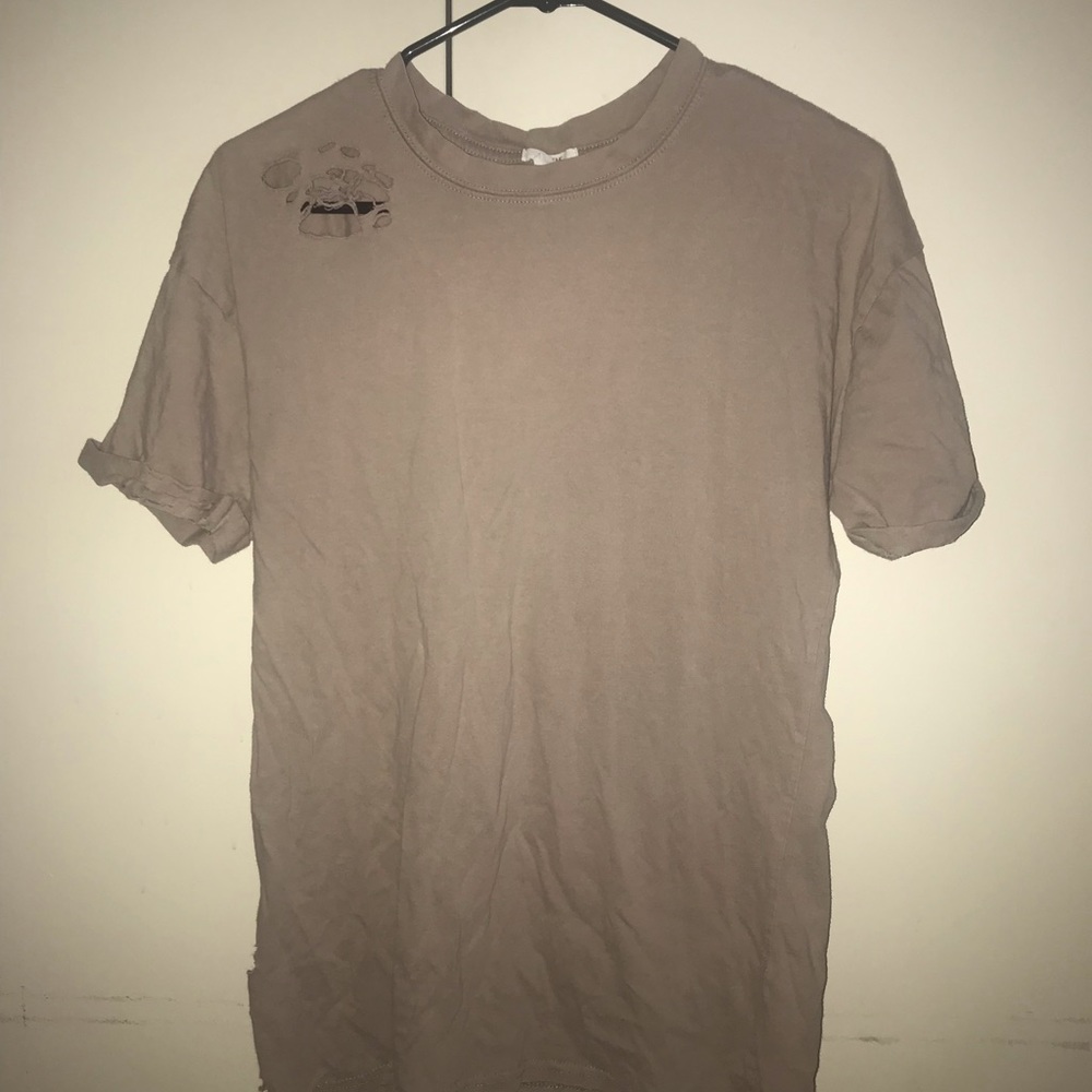 Brand: ardene size: small yeezy style